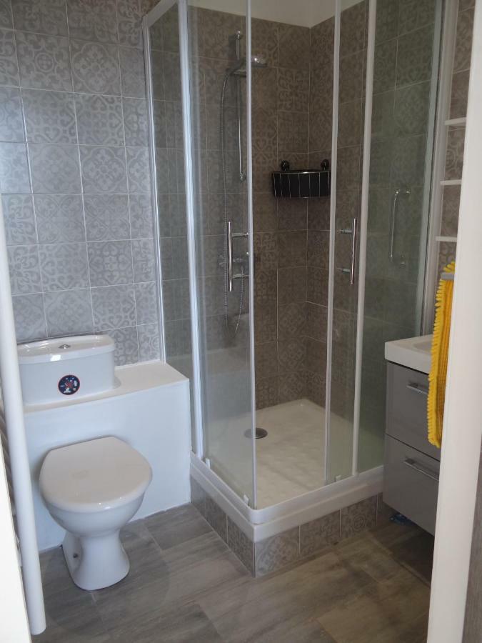 Appartement Colonella Bastia  Exterior foto
